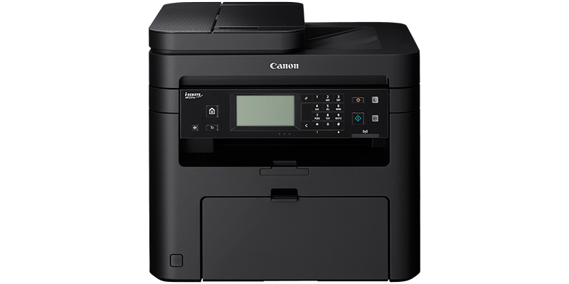 Canon i-Sensys MF237w 4 in 1 Mono Laser Printer