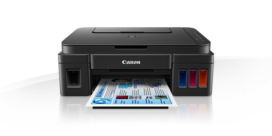 Canon PIXMA G3440 Wireless Printer