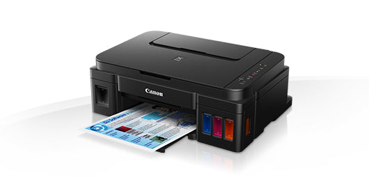 Canon PIXMA G3440 Wireless Printer