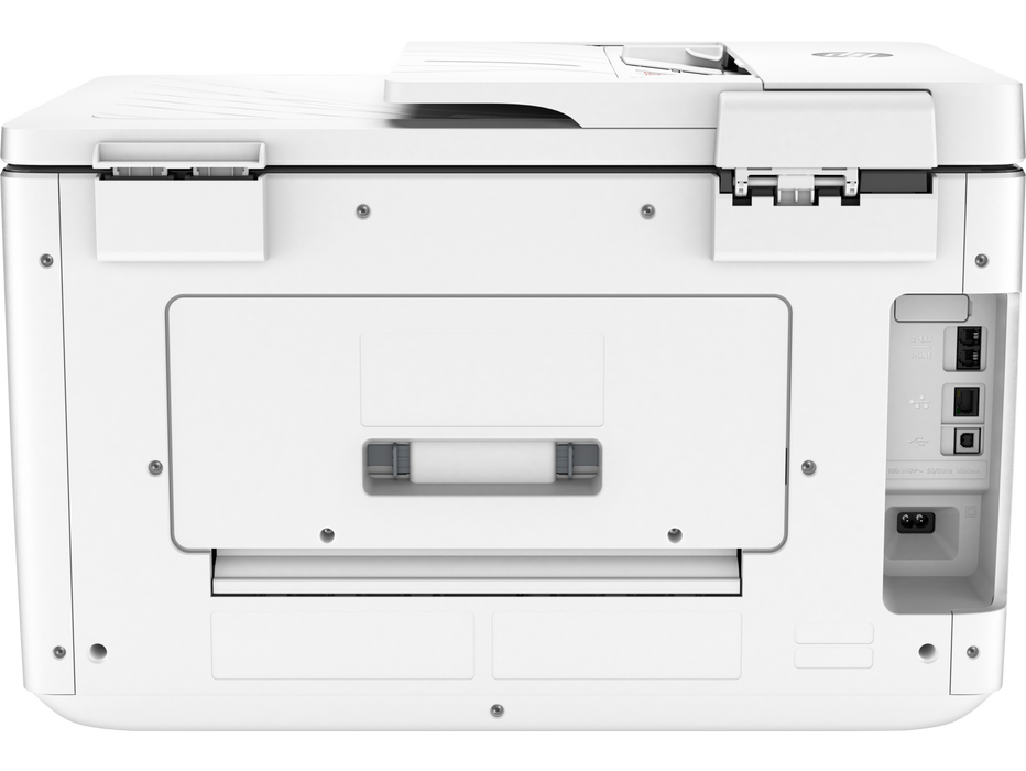 HP Officejet Pro 7740 Wide Format All-in-One Printer (G5J38A)