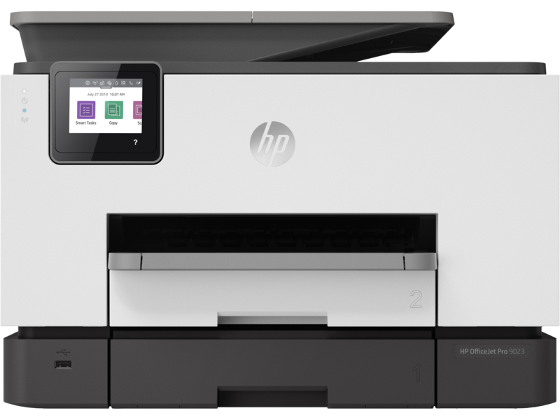 HP OfficeJet Pro 9023 All-in-One Printer (1MR70B)