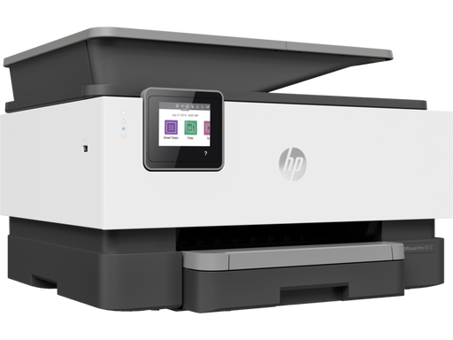 HP Officejet Pro 9013 All-in-One Printer (1KR49B)