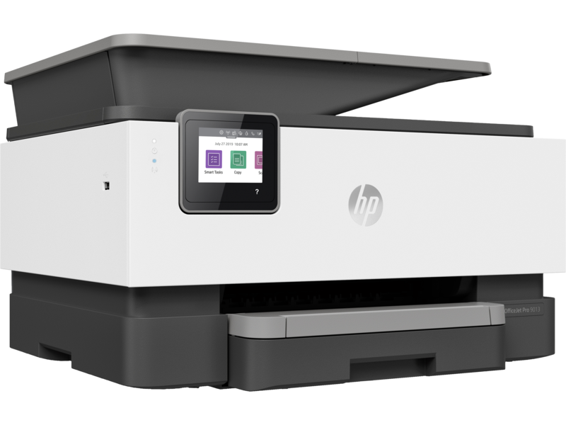 HP Officejet Pro 9013 All-in-One Printer (1KR49B)