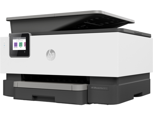 HP Officejet Pro 9013 All-in-One Printer (1KR49B)