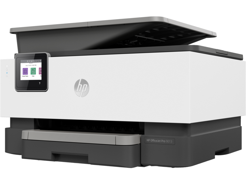 HP Officejet Pro 9013 All-in-One Printer (1KR49B)