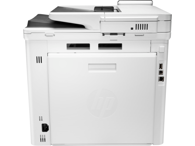 HP Color LaserJet Pro M479FDN Multifunction Printer (W1A79A)