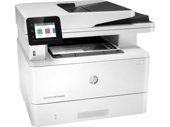 HP Laserjet PRO M428FDN Printer(W1A29A)