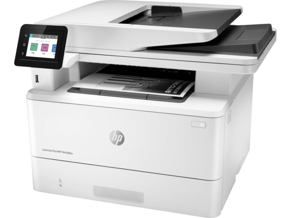 HP Laserjet PRO M428FDN Printer(W1A29A)