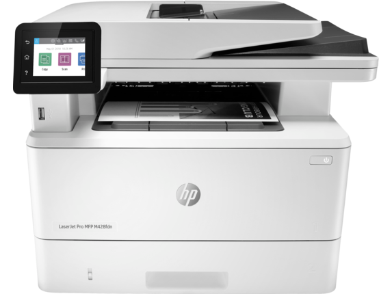 HP Laserjet PRO M428FDN Printer(W1A29A)