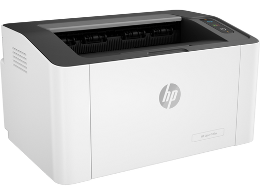 HP LaserJet 107W Printer (4ZB78A)