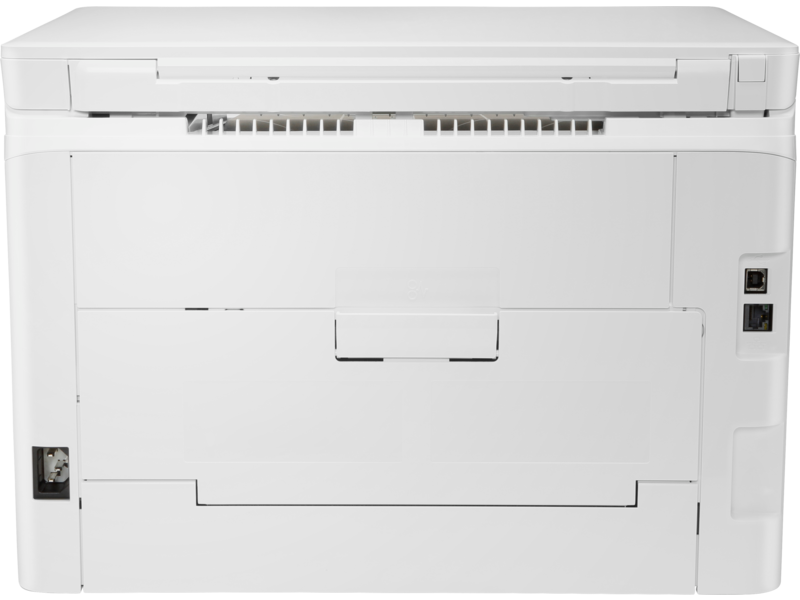 HP Color LaserJet Pro MFP M182n (7KW54A)