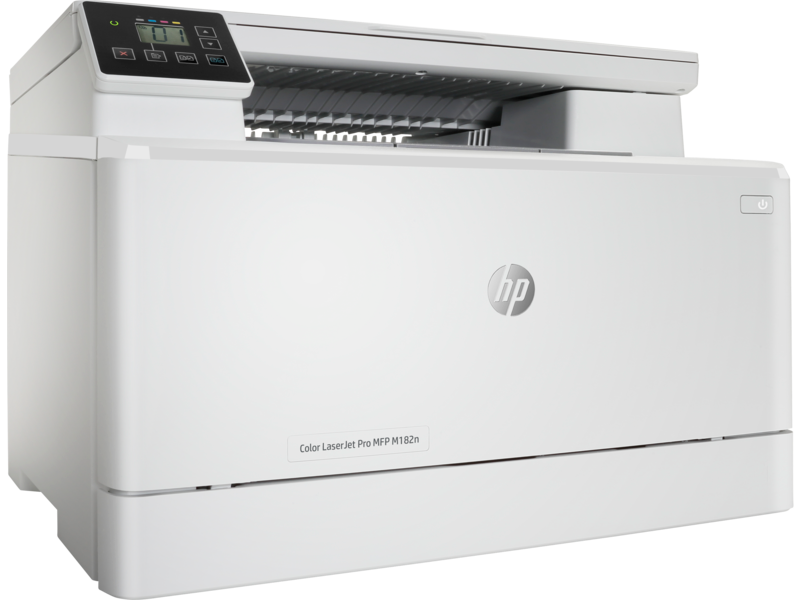 HP Color LaserJet Pro MFP M182n (7KW54A)