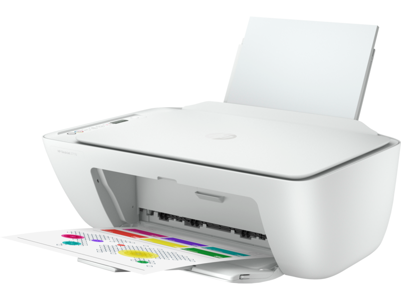 HP DeskJet 2710 All-in-One Printer (5AR83B)