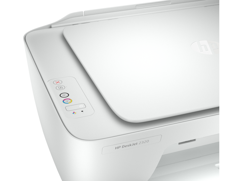 HP DeskJet 2320 All-in-One Printer (7WN42B)