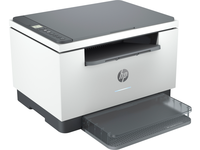 HP LaserJet MFP M236dw - A4 All-in-One Monochrome Laser Printer