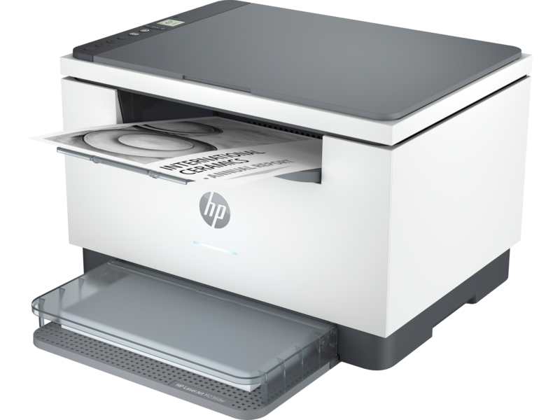 HP LaserJet MFP M236dw - A4 All-in-One Monochrome Laser Printer