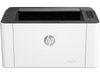 HP LaserJet 107W Printer (4ZB78A)