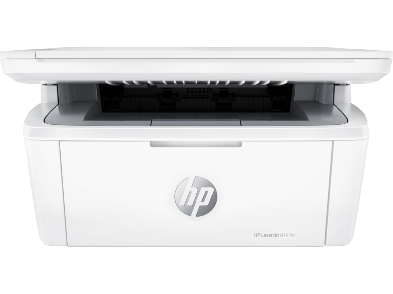 HP LaserJet MFP M141w Printer, Print, Copy and Scan - Wireless, USB Interface