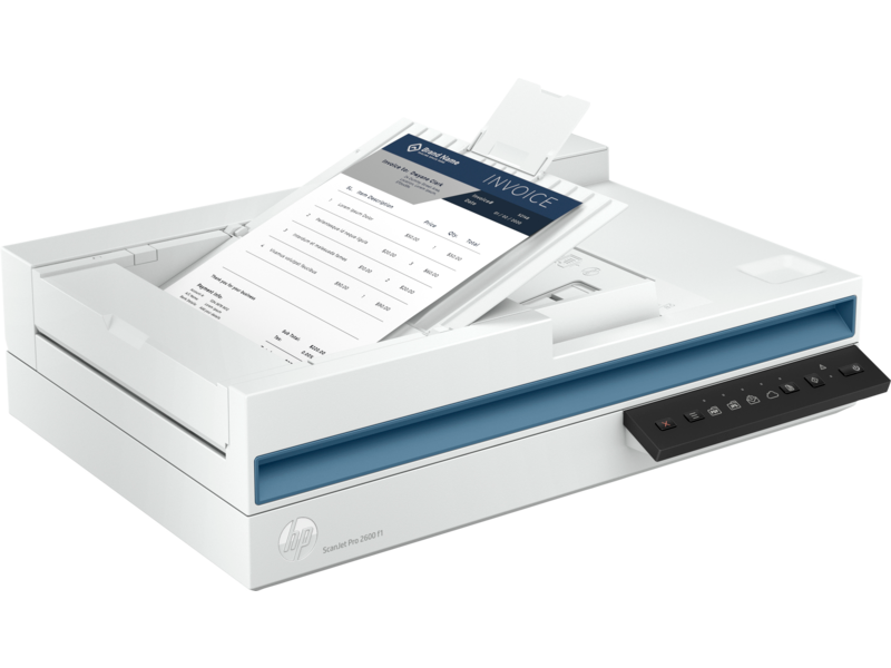 HP ScanJet Pro 2600 f1 (20G05A)