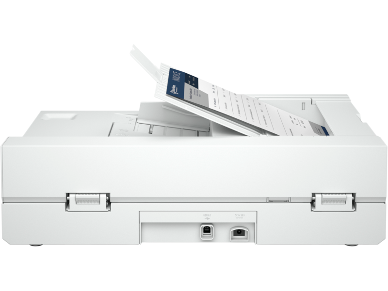 HP ScanJet Pro 2600 f1 (20G05A)