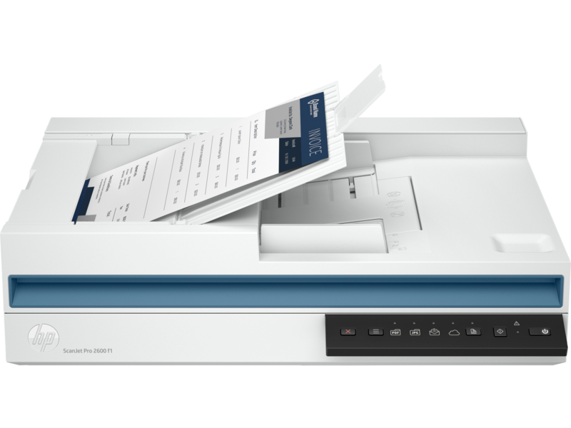 HP ScanJet Pro 2600 f1 (20G05A)