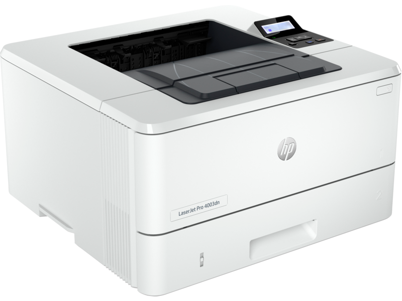 HP LaserJet Pro 4003dn Printer (2Z609A)