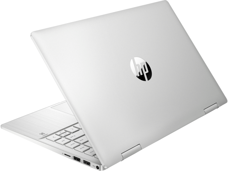 HP Pavilion x360 Laptop 14-ek0059nia (781V2EA),12th Gen Intel core i7, 16GB,512GB SSD,WIN 11, 14" Display