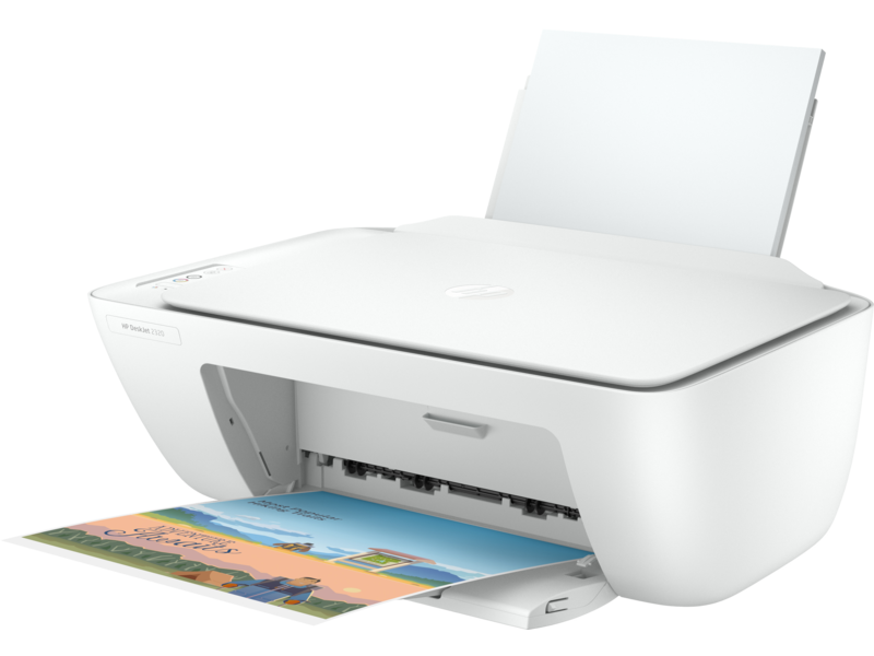 HP DeskJet 2320 All-in-One Printer (7WN42B)