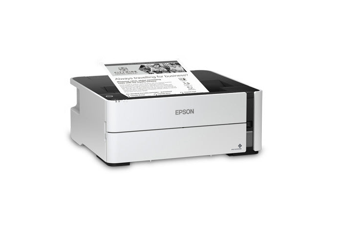 Epson EcoTank Monochrome M1180 Wi-Fi InkTank Printer(C11CG94404)