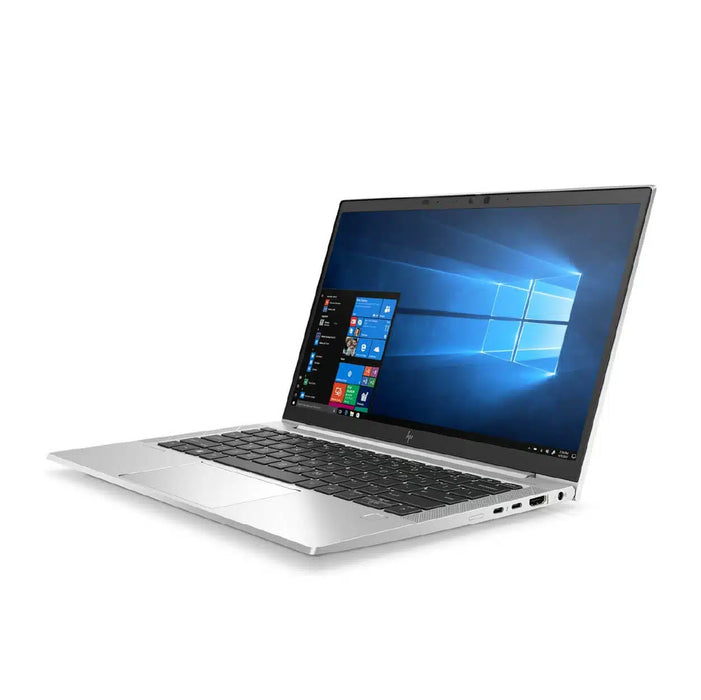 HP EliteBook 830 G7 Laptop, Intel Core i5-10310U(8PV73AV)-16GB/256SSD,13.3" Display