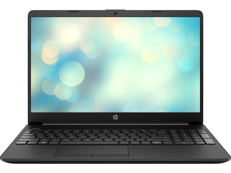 HP 240 G8 Laptop, Intel Core i3-1035G1 (2R9J0EA),4GB,1TB HDD, DOS, 14″ Display