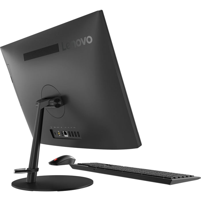 Lenovo V130 All-In-One, Intel Celeron J4025, 4GB RAM, 1TB HDD,DOS,19.5″ WXGA – 10RX0036UM