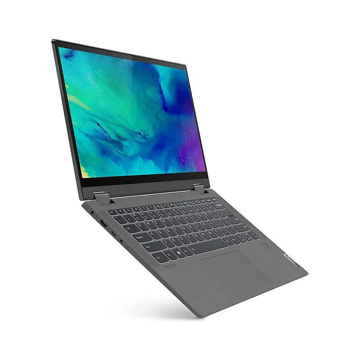 Lenovo IdeaPad Flex 5 14ITL05, Intel Core i5 1135G7(82HS00GQUE), 8GB RAM, 512GB SSD,15" FHD Multi-Touch Display