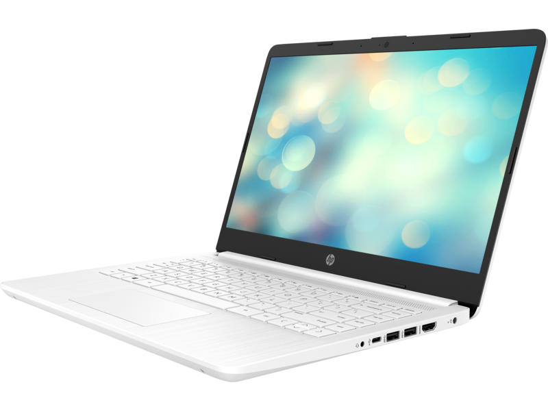 HP Laptop 14s-dq5006nia (6G5F5EA),intel® Core™ i5-1235U,8GB,256GB SSD,DOS,14" Display