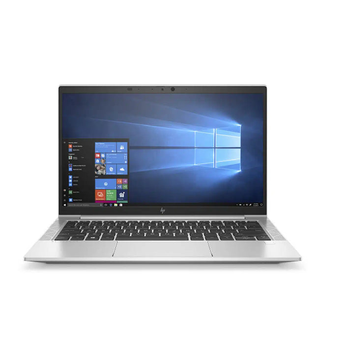 HP EliteBook 830 G7 Laptop, Intel Core i5-10310U(8PV73AV)-16GB/256SSD,13.3" Display