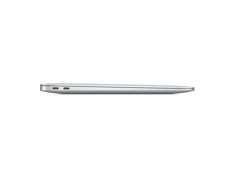 Apple MacBook Air M1 chip (MGN63ZP/A) 8GB/256SSD 13.3" Display ,Space grey