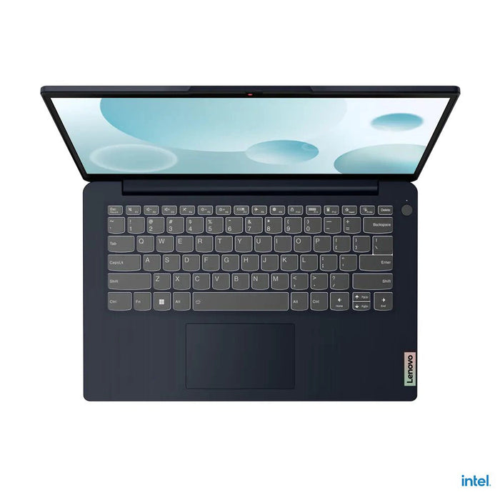 Lenovo IdeaPad 3 14IAU7(82RJ0022UE)-Intel Core i7 1255U, 8GB/512GB SSD, 14" FHD Display