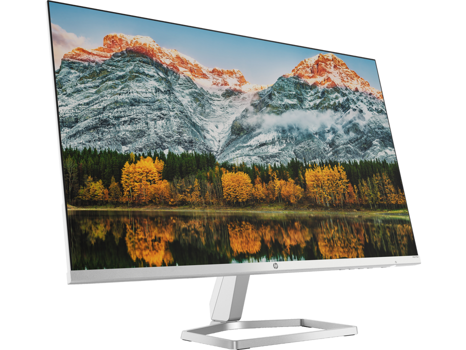 HP M27FW FHD MONITOR 27" (M45740-004)