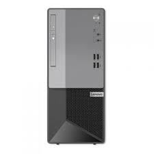 Lenovo DT V50t, Intel Core i5-10400(11QE004XUM), 4GB RAM , 1TB HDD, DOS + 18.5" Display Monitor