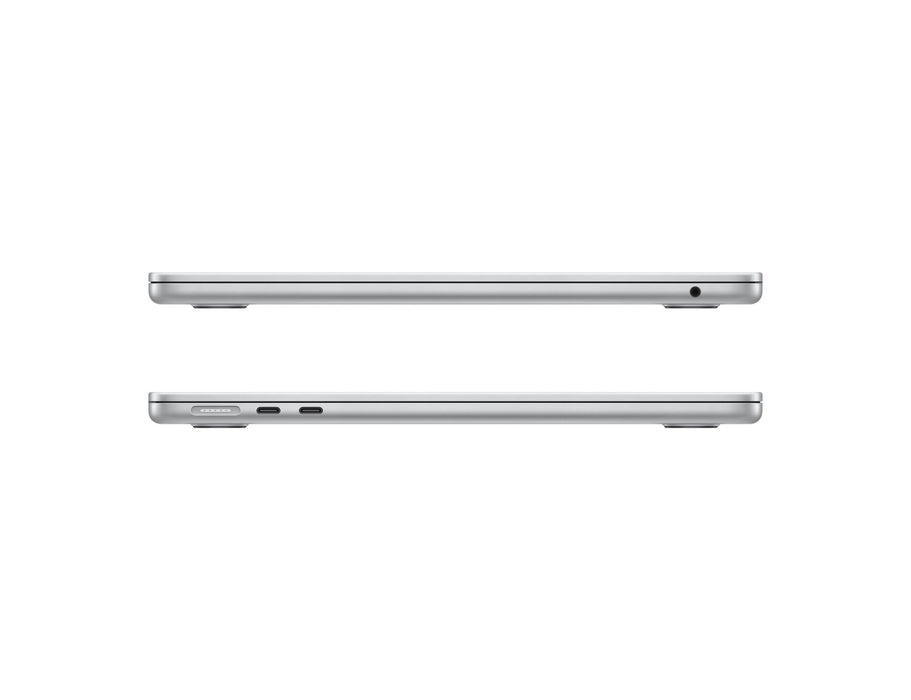 Apple MacBook Air M2 chip- (MLY03LL/A) 8GB/512SSD 13.6" Display,Silver