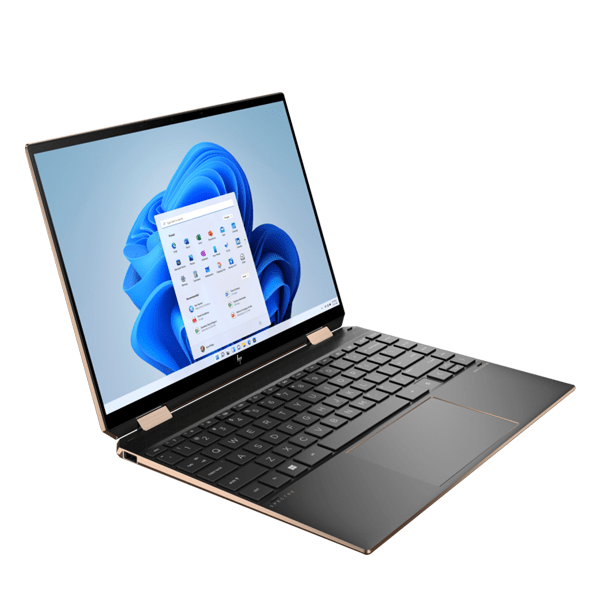 Hp Spectre X360 14-ef0020na (6M762EA)-Intel Core i7-1255U,16GB RAM/1TB SSD, WIN 11,13.5" Display.