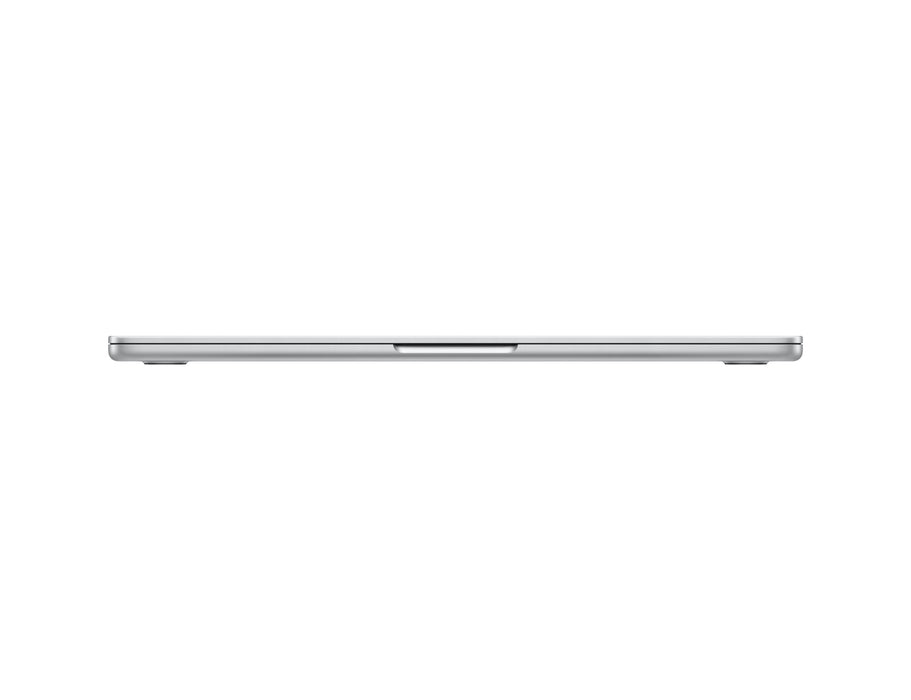 Apple MacBook Air M2 chip- (MLY03LL/A) 8GB/512SSD 13.6" Display,Silver