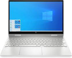 HP ENVY x360 Convert 15-ed1055wm, Intel® Core™ i5 (389F2UA),8GB/512GB SSD,15.6" Display