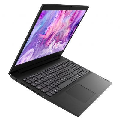 Lenovo IdeaPad 3, Intel Celeron N4020 15IGL05-(81WQ007EUE), DOS,4GB RAM,1TB HDD,15.6" Display