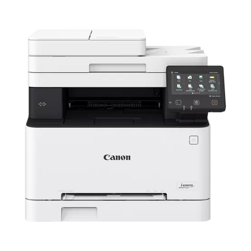 Canon i-SENSYS MF650 Colour Laser All-In-One Printer (5158C009AA)