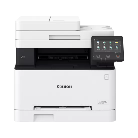 Canon i-SENSYS MF650 Colour Laser All-In-One Printer (5158C009AA)