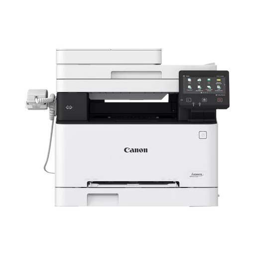 Canon i-SENSYS MF650 Colour Laser All-In-One Printer (5158C009AA)