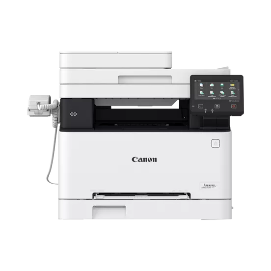 Canon i-SENSYS MF650 Colour Laser All-In-One Printer (5158C009AA)