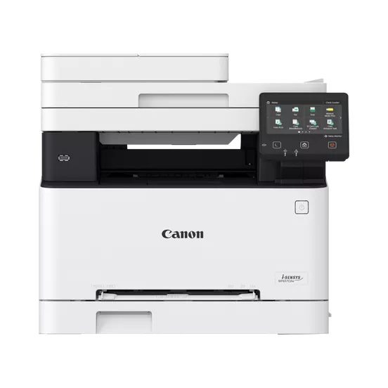 Canon i-SENSYS MF650 Colour Laser All-In-One Printer (5158C009AA)