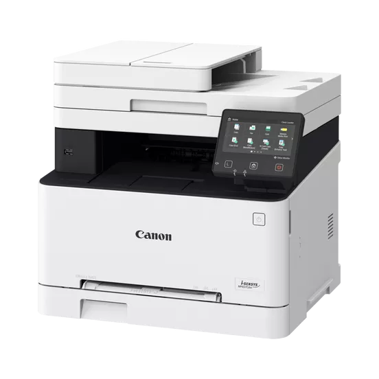 Canon i-SENSYS MF650 Colour Laser All-In-One Printer (5158C009AA)